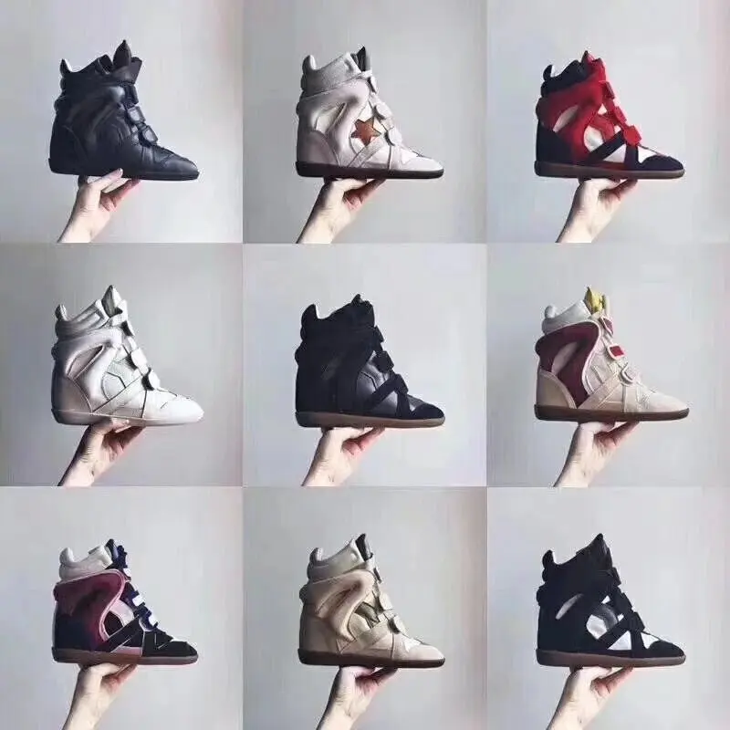 Isabel Marant Bekett