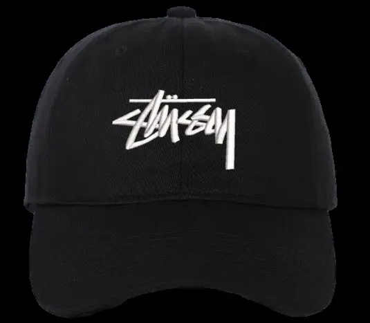 Stussy cap