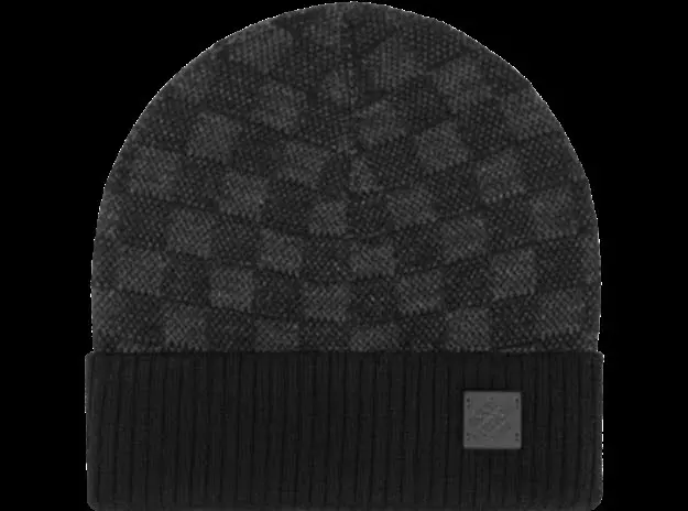 Louis Vuitton beannies