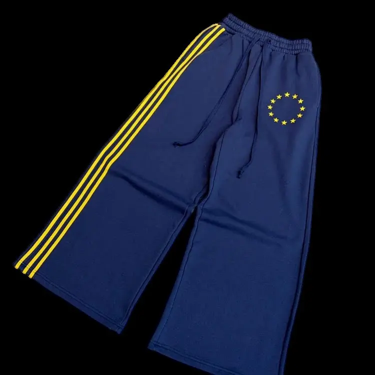 EU-style health care pants