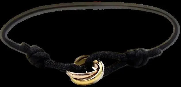 Cartier ring