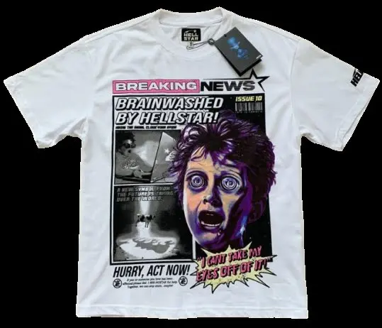 Hellstar Tees