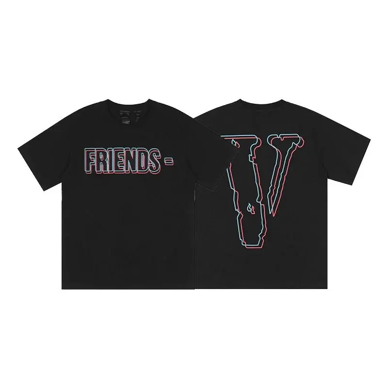VLONE FOG T-Shirts