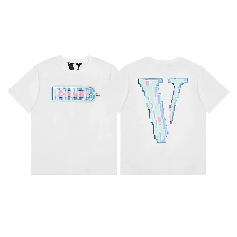 VLONE FOG T-Shirts