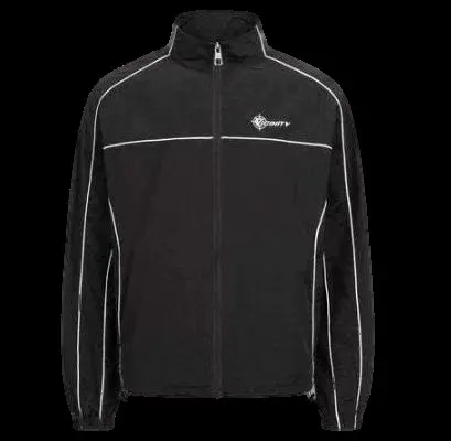 Vicinity jacket