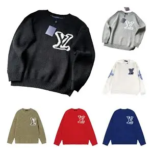 LV sweater