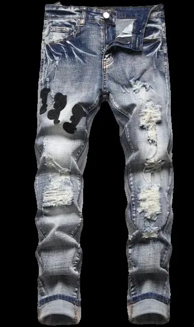 Amiri jeans