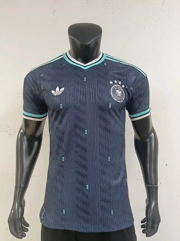 Italy Jersey