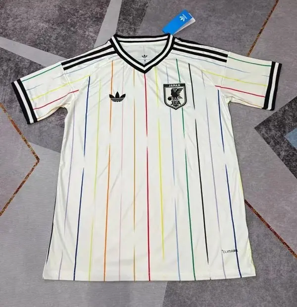 Brazil Jersey