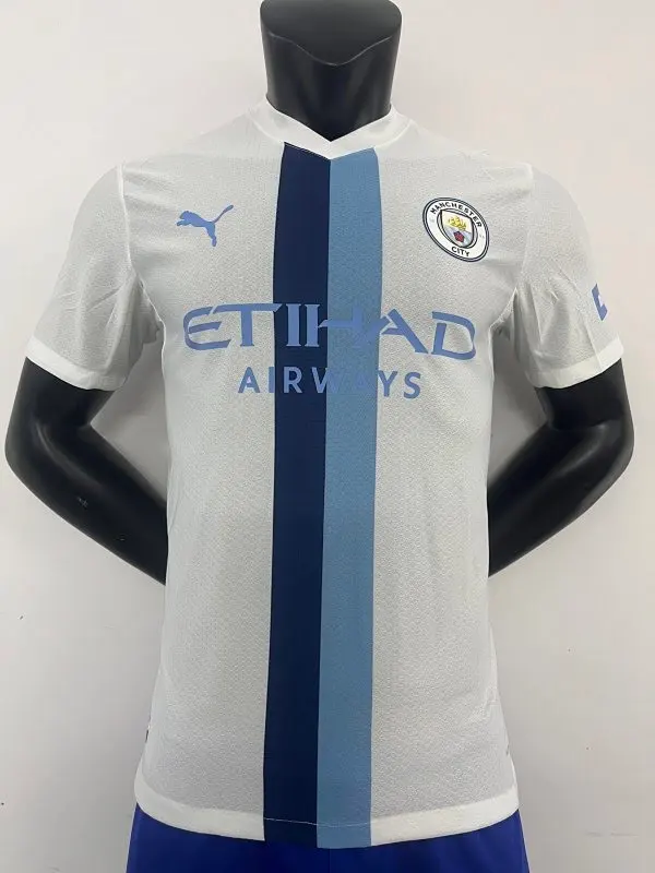 Real Madrid Jersey
