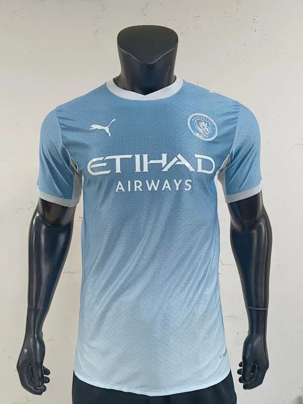 Real Madrid Jersey