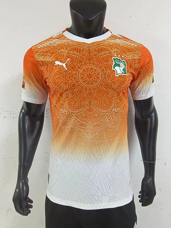 Belgium Jersey