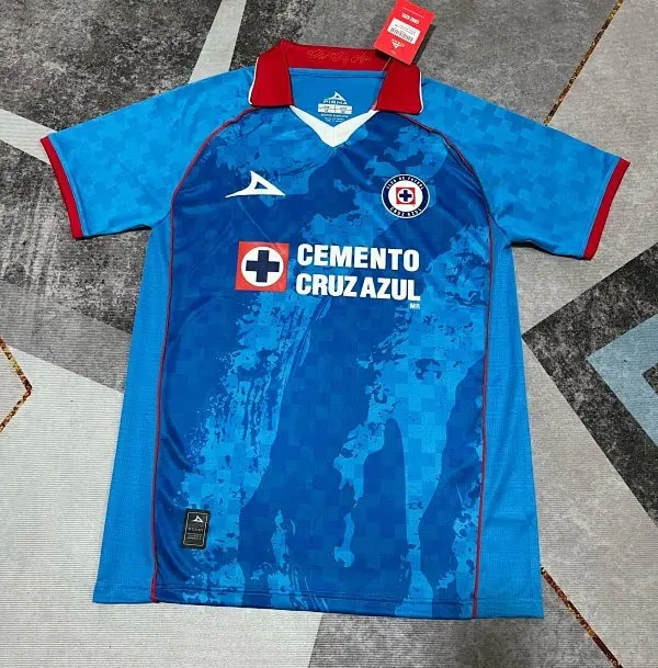 Augsburg Jersey