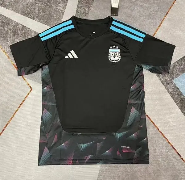 England Jersey