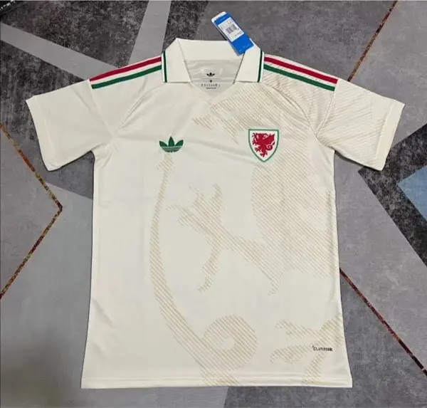Canada Jersey
