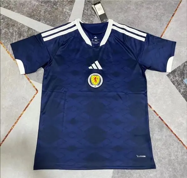 Jamaica Jersey