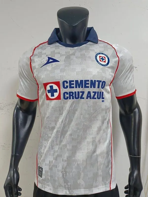 Liverpool Jersey