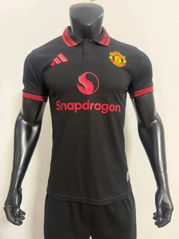 Real Madrid Jersey