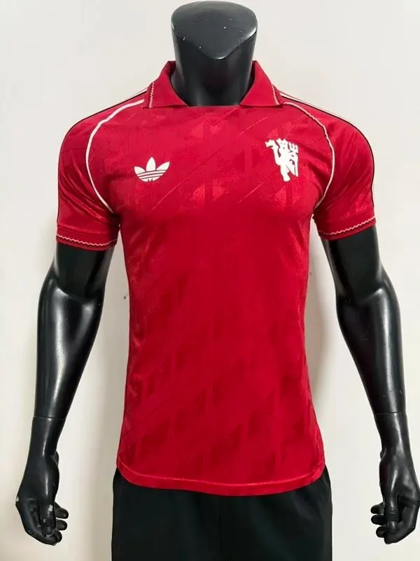 Real Madrid Jersey