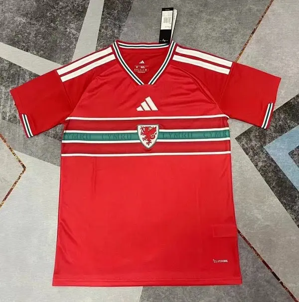 Canada Jersey