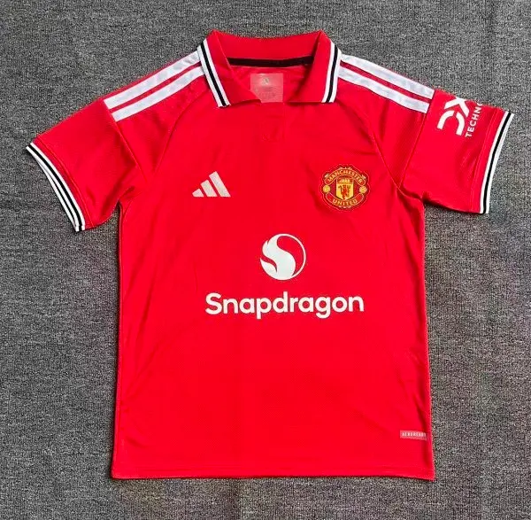 Oasis Jersey