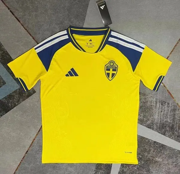 Ukraine Jersey
