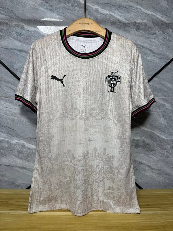 Mexico Jersey