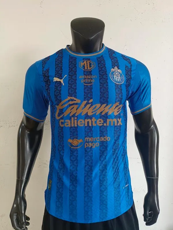 Flamenco Jersey