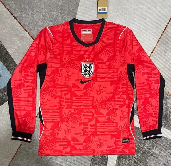 Mexico Long-sleeved jersey
