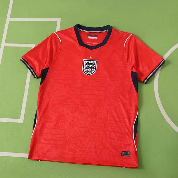 England Jersey
