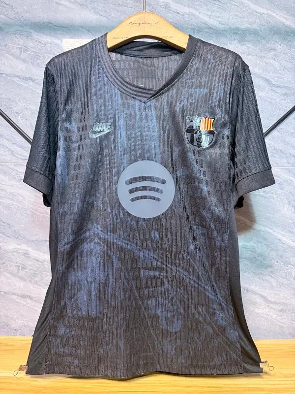 Colombia Jersey