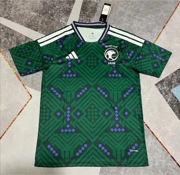 Guador Jersey