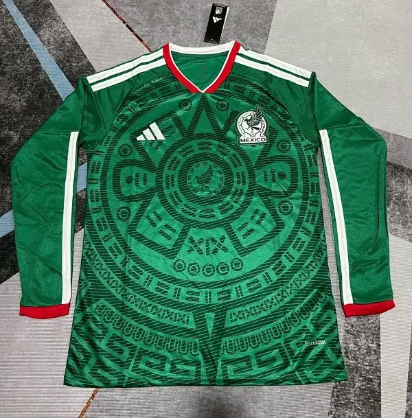 Jersey