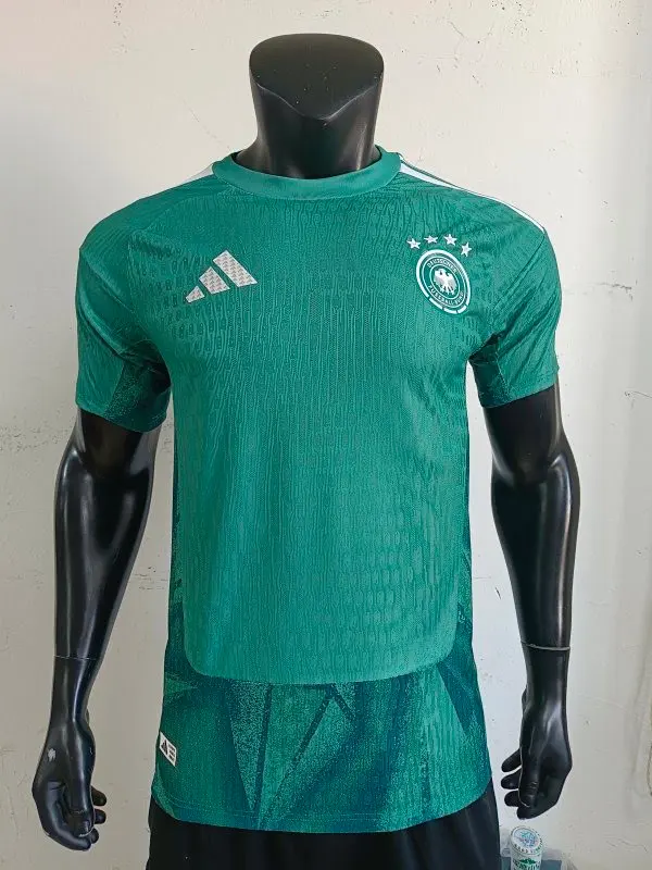 Italy Jersey