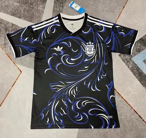 2026 FIFA World Cup Portugal training suit Fan version