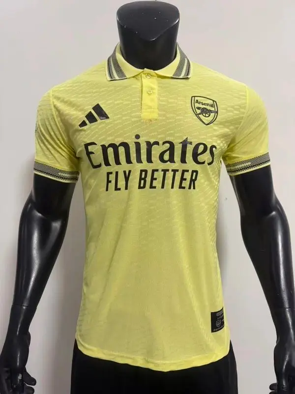 Manchester United Jersey