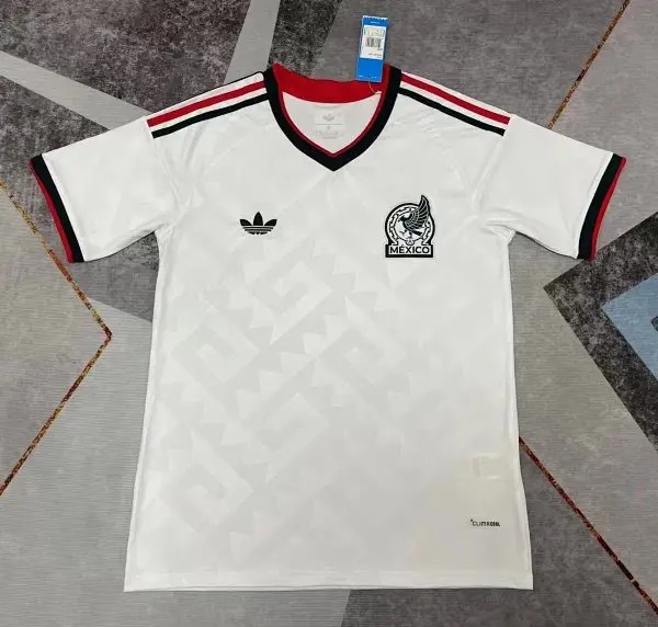 Brazil Jersey