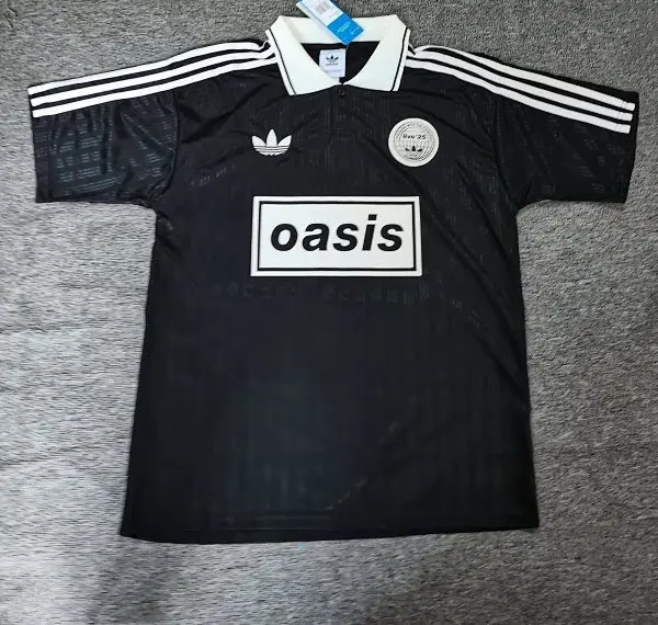 Real Madrid Jersey
