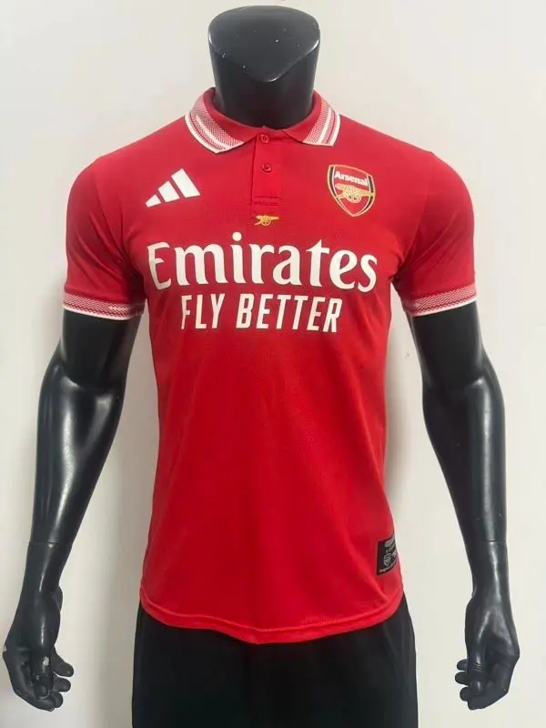 Manchester United Jersey