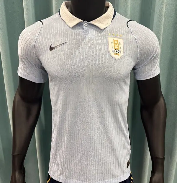 Saudi Arabia Jersey