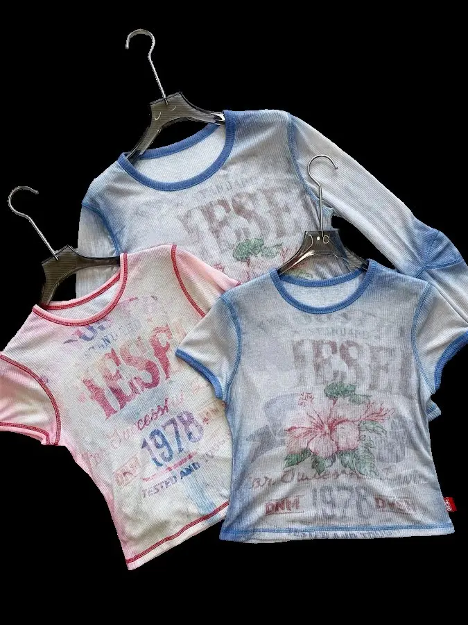 Diesel T-IANA T-shirt