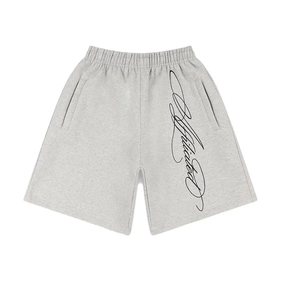 Garns Affiliated Shorts