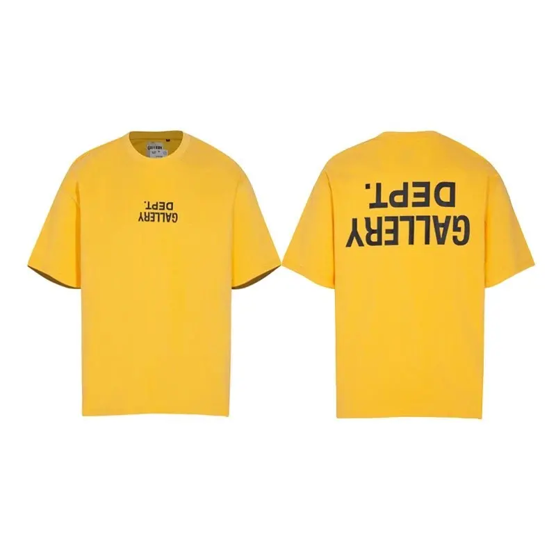 Gallery Dept. T-SHIRT