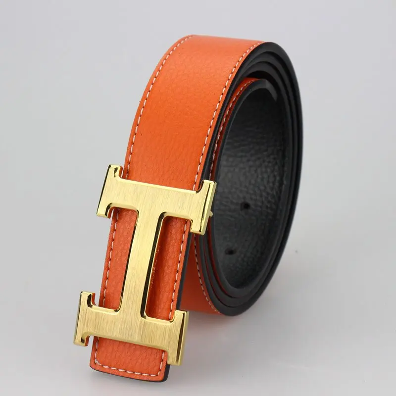 Hermès belt