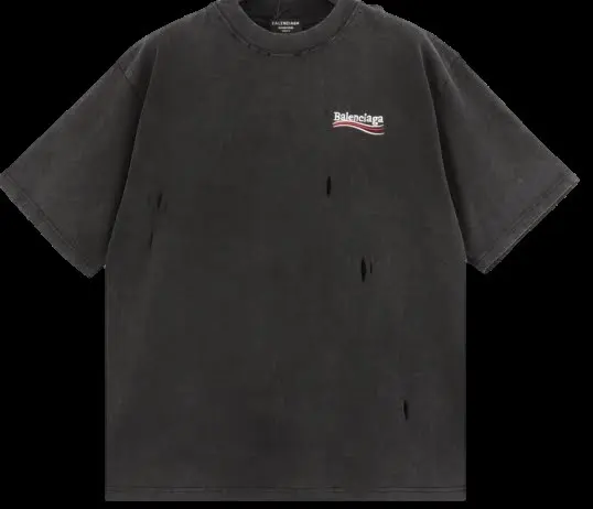 Balenciaga Tees