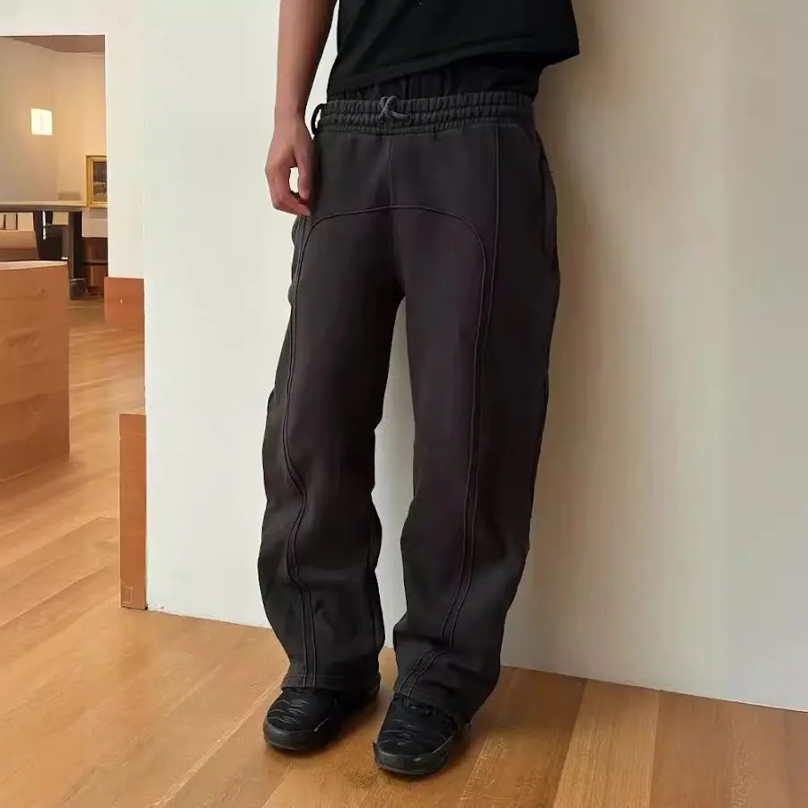 Plain Sweats