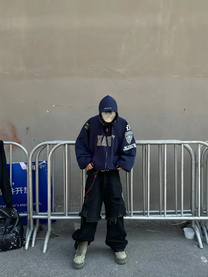 ARMY & NAVY Hoodies