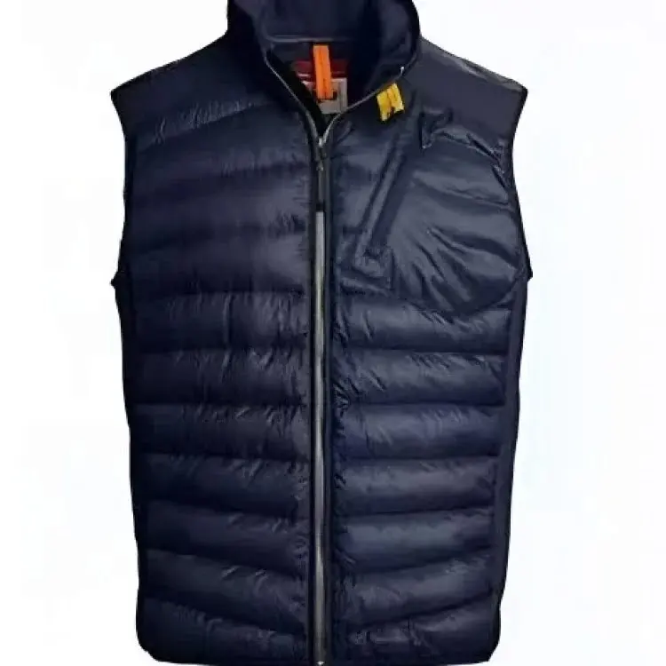 Down Vest