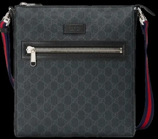Gucci Messenger Bag