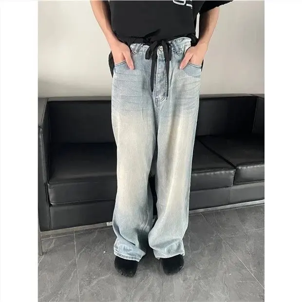 Balenciaga S24 Denim